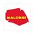 LUFTFILTER MALOSSI PIAGGIO ZIP 2000 2T/4T ELEMENT