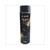 BOMBE MOTIP PEINT.SOIE NOIR  500ml