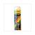 BOMBE MOTIP PEINT.GL.BLANC 500ml