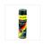 BOMBE MOTIP PEINTURE.MATTE NOIR  500ml