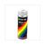 SPB MOTIP METALLIC SILVER  400ml