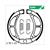 BRAKE SHOES LUCAS MBK/YAMAHA 95x20 