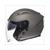 HELMET JET AVENUE SV TITANIUM           XS 53-54