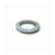 WIEL-AS SLUITRING TOMOS ACHTER  13mm