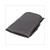 SITZBEZUG  AGM VXS SCHWARZ XTREME
