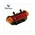 WINKER LENS KYMCO DINK LX  L.R. CE