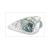 BLINKER PIAGGIO LIBERTY 05-06  L.V. ORG