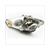 SCHEINWERFER PEUGEOT SATALIS LINKS 125cc CE