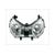SCHEINWERFER PIAGGIO CARNABY 125cc CE