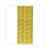 DICHTPAPIER SOFT CS6900 1.00 195x475 XRADICAL
