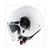 HELM JET VIALE S SV WEISS       S