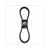 KEILRIEMEN APRILIA LEONARDO 250 854x22.7x28 BANDO 