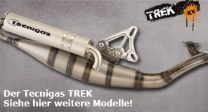 Tecnigas TREK