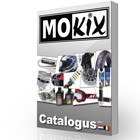 Mokix Catalogus 2011