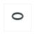 O-RING   9.0x1.5  CHINA 4T GY6 50 ÖLPUMPE (1)