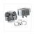 ZYLINDERKIT AIRSAL PUCH MAXI OM (X20/X30) 38mm