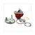 ZYLINDERKIT AIRSAL MIN HORZ LC39 RACING EXTR. 50s