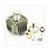 ZYLINDER AIRSAL PUCH MAXI OM (X20/X30) 45.0mm