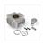ZYLINDER AIRSAL MORINI M1 43.5mm 60cc 