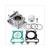 ZYLINDER AIRSAL HONDA PHANTEON 125 4T 58.0mm