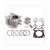 ZYLINDER AIRSAL HONDA PCX 125 <2011 52.4mm