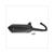 AUSPUFF SILENT-PRO PIAGGIO SCOOTER BLACK CE