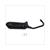 AUSPUFF SILENT-PRO PIAGGIO ZIP 4T BL