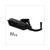 AUSPUFF SILENT-PRO DERBI HUNTER/ATLANTIS BLACK