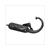 AUSPUFF SILENT-PRO PEUGEOT OT CE BLACK