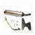 AUSPUFF 4SCOOT HONDA PCX 125cc <12 CE