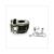 ZYLINDER CHINA 4T GY6 ALU 39mm RMS