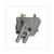 WASSERPUMPE YAMAHA MAJESTY 125 KOMPLETT RMS