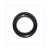 O-RING   5 x 2 SPARTAMET VERGASER