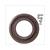 WELLENDICHTRING 17 x 28 x 7   DGS VITON