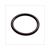 O-RING  19  x1.5 DERBI/PIAGGIO ÖLPUMPE (1)