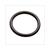 O-RING  12.5x  1.5 FKM MINARELLI AM6 KS    