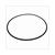 O-RING 103.0 x2.5 NBR ZIL.KOPPF MIN ROLLER 50 LC