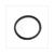 O-RING  20.35 x1.78 ( ÖLFILTER PIA 4T 50cc) 