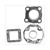 ZYLINDERDICHTSATZ HONDA MT/MB80 45mm BAC
