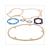 DICHTSATZ KOMPLETT JLO G-50 BAC