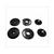 MONTAGE SATZ VISIER MKX-HELMETS VILLAGE-1