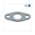 DICHTUNG ANSAUGSTUTZEN PUCH MV 2mm BAC (10)