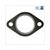 KRÜMMER-DICHTUNG TOMOS/PUCH (mit Ring) 26mm (10)