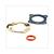 DICHTSATZ AIRSAL PEUGEOT 103 6P 50cc T6 40.0mm