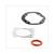 DICHTSATZ AIRSAL PEUGEOT SV/BUXY 65cc 46.0mm
