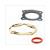 DICHTSATZ AIRSAL PEUGEOT FOX 6P 40.0mm