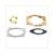 DICHTSATZ AIRSAL PUCH MAXI 4T NT 45.0mm 