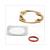 DICHTSATZ AIRSAL HONDA SCOOPY/LEAD 46.0mm