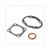DICHTSATZ AIRSAL HONDA SFX/X8R 39.0mm
