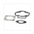 DICHTSATZ AIRSAL PIAGGIO AC 40.0mm